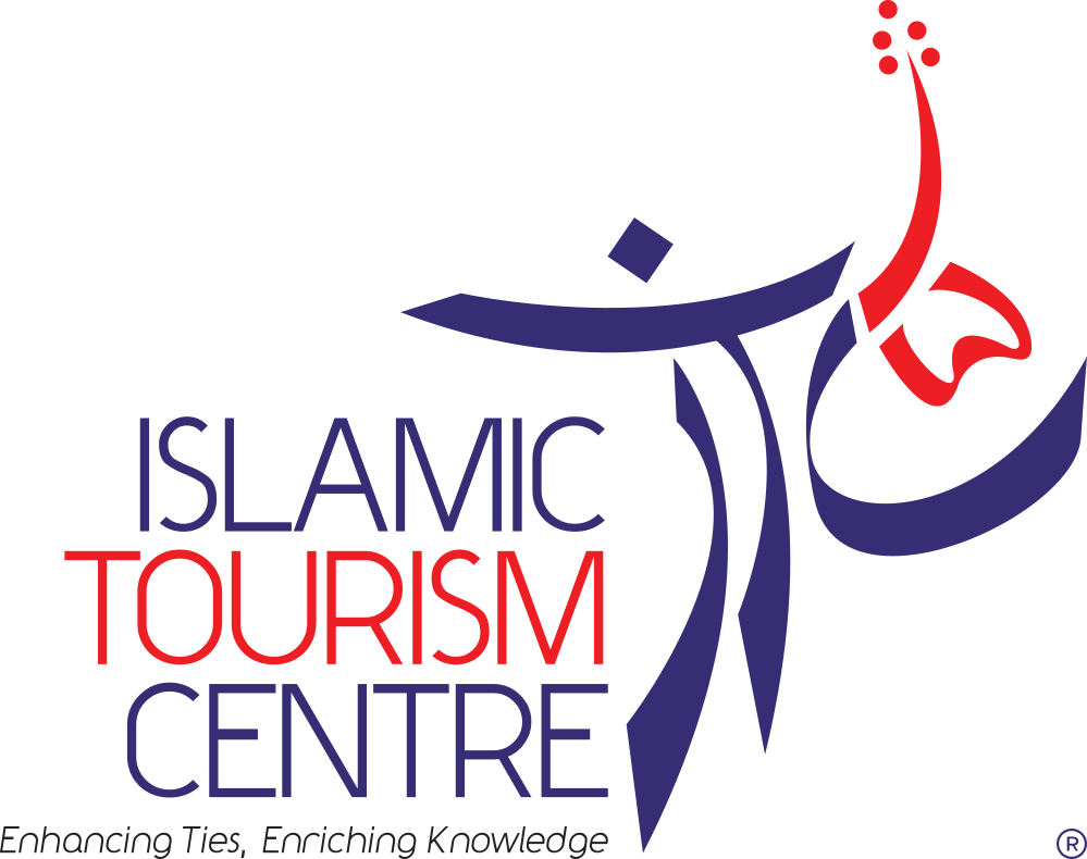 Islamic Tourism Centre logo